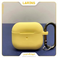 محافظ ايرپاد 3 Hang Case+Grip هنگ كيس با گريپ - Yellow